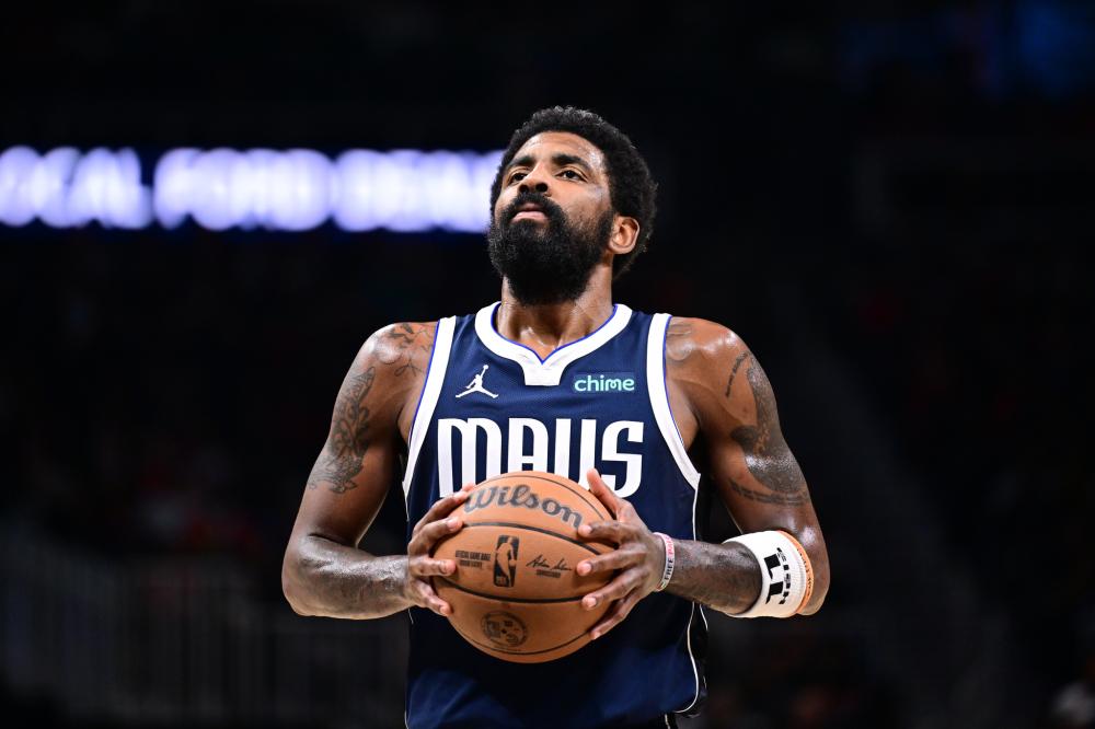 名揚NBA